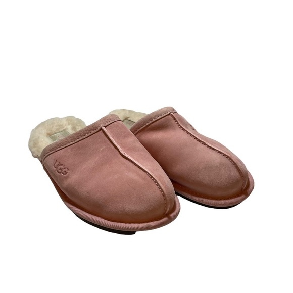 UGG Pearle Slippers Woman Size 6 - Picture 2 of 7